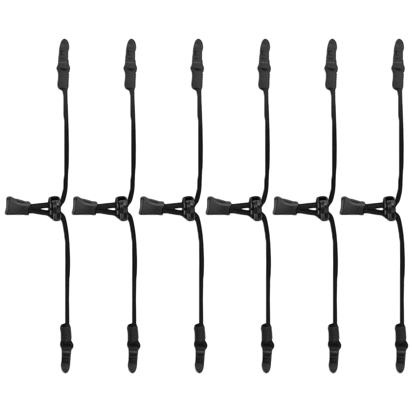 6Pcs Mask Extender Strap Anti- - Mask Ear Saver Strap recension och pris