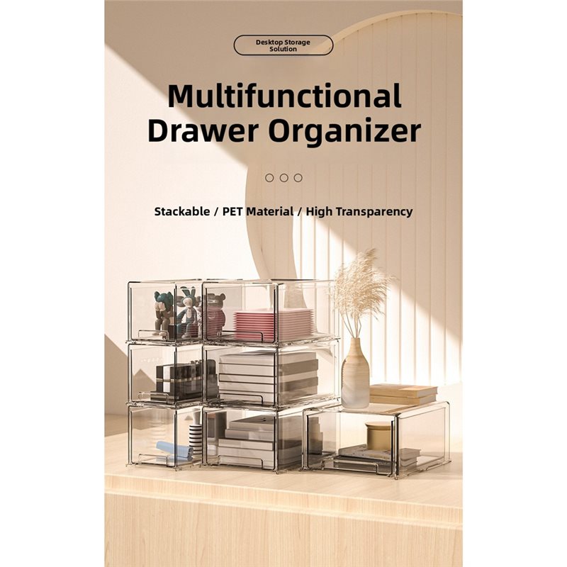 AB42-Multi-Function Home Stora - Face Mask Storage Box recension och pris