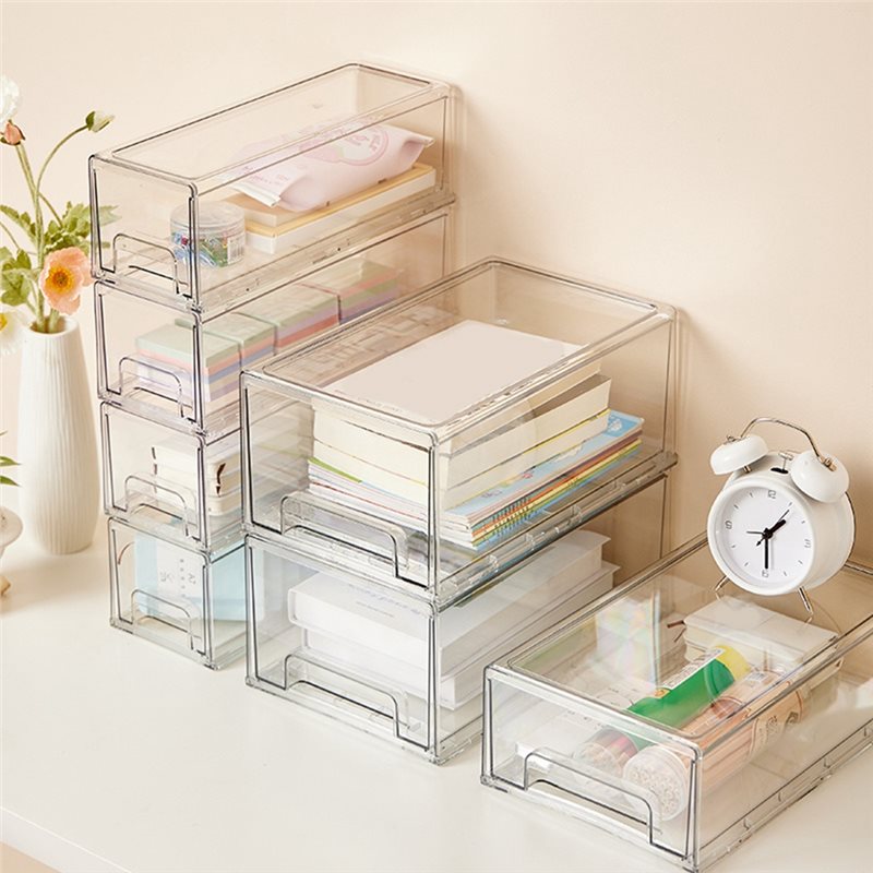 DTEN-Multi-Function Home Stora - Face Mask Storage Box recension och pris