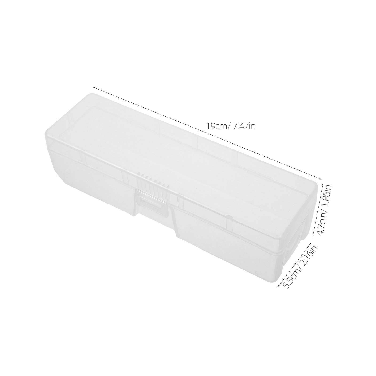Snorkel Mask Case Hard Shell D - Mask Case Hard Shell recension och pris